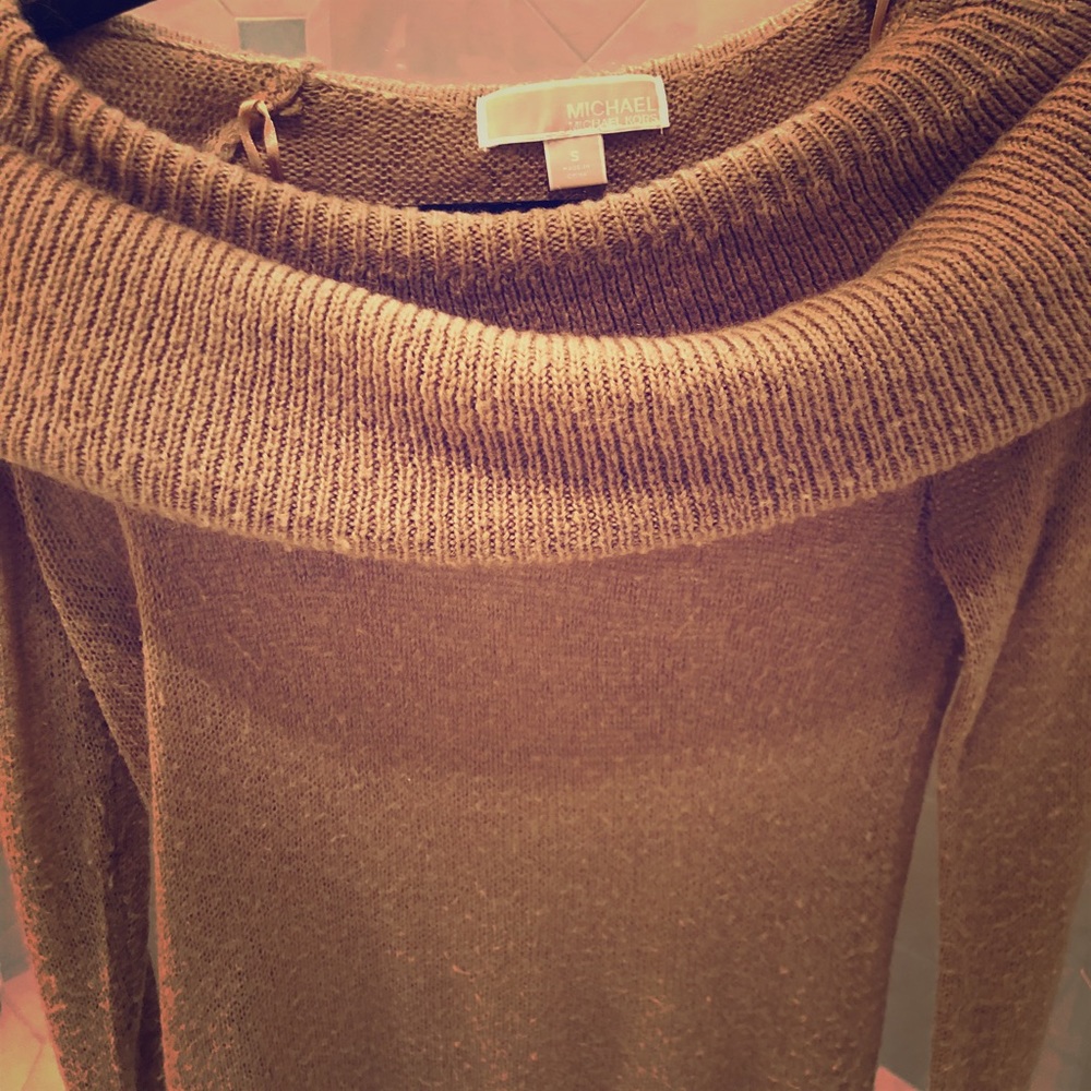 Michael Kors sweater